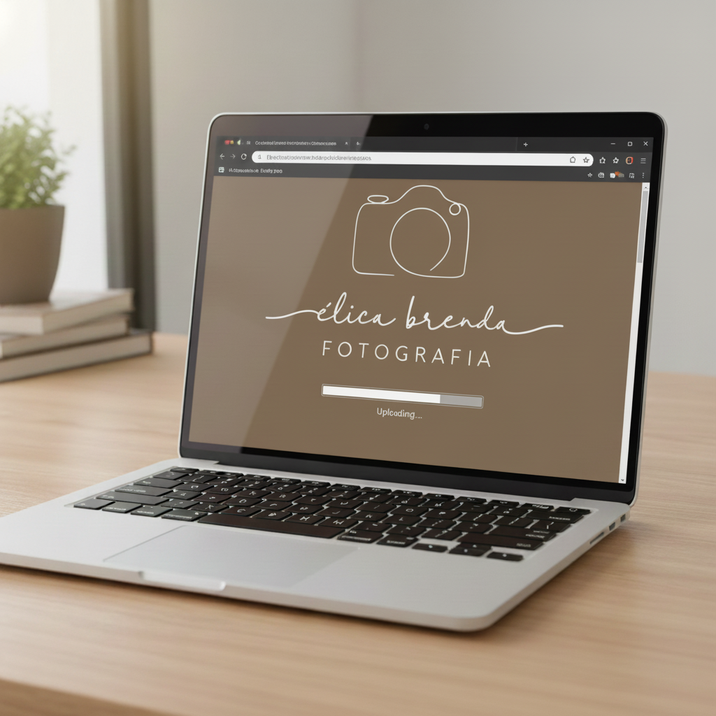 Site Sistema Admin
